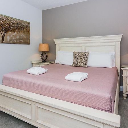 Amazing Five Bedrooms House With Private Pool At Encore Resort 7711 Four Corners Εξωτερικό φωτογραφία