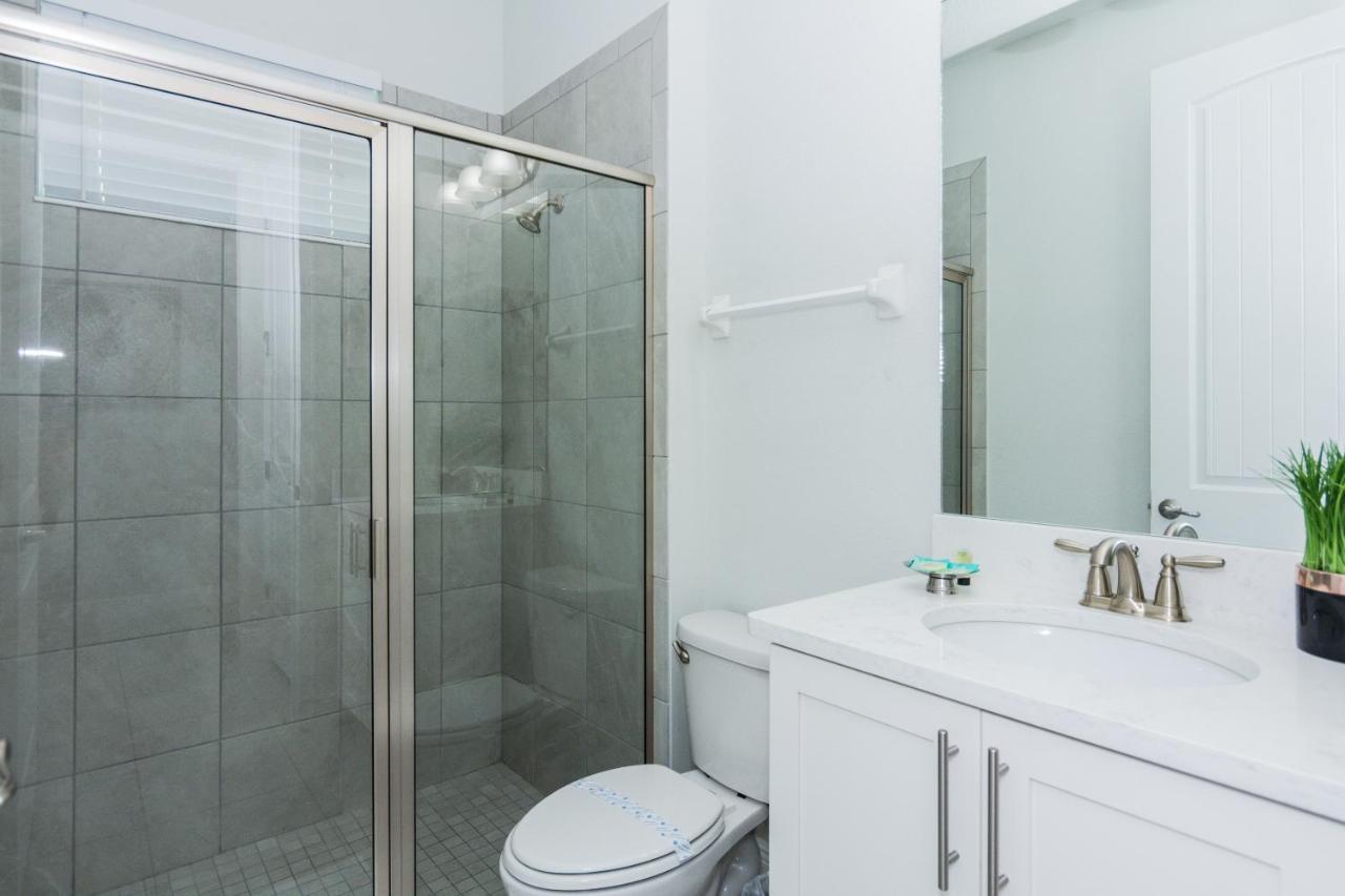 Amazing Five Bedrooms House With Private Pool At Encore Resort 7711 Four Corners Εξωτερικό φωτογραφία