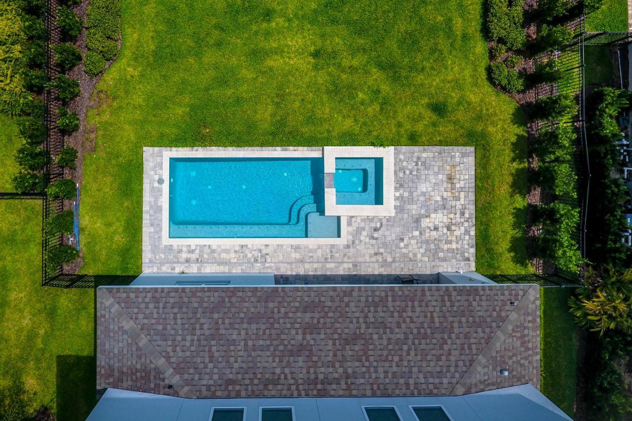 Amazing Five Bedrooms House With Private Pool At Encore Resort 7711 Four Corners Εξωτερικό φωτογραφία